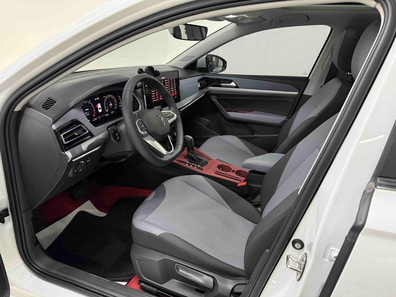 Volkswagen Lavida 2025