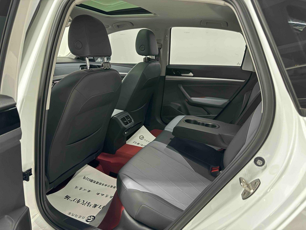 Volkswagen Lavida 2025