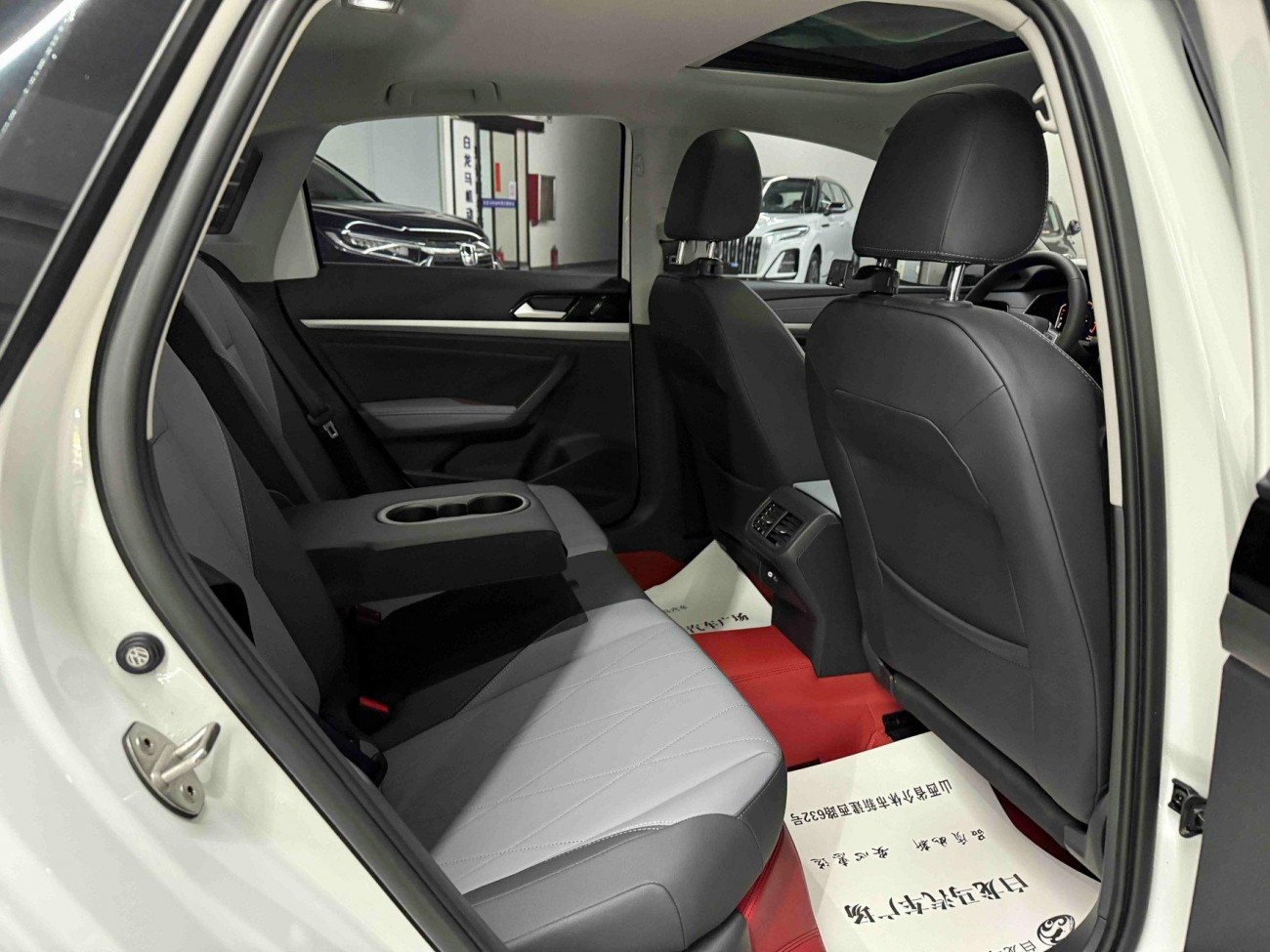 Volkswagen Lavida 2025