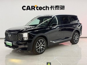 Trumpchi GS8 2023