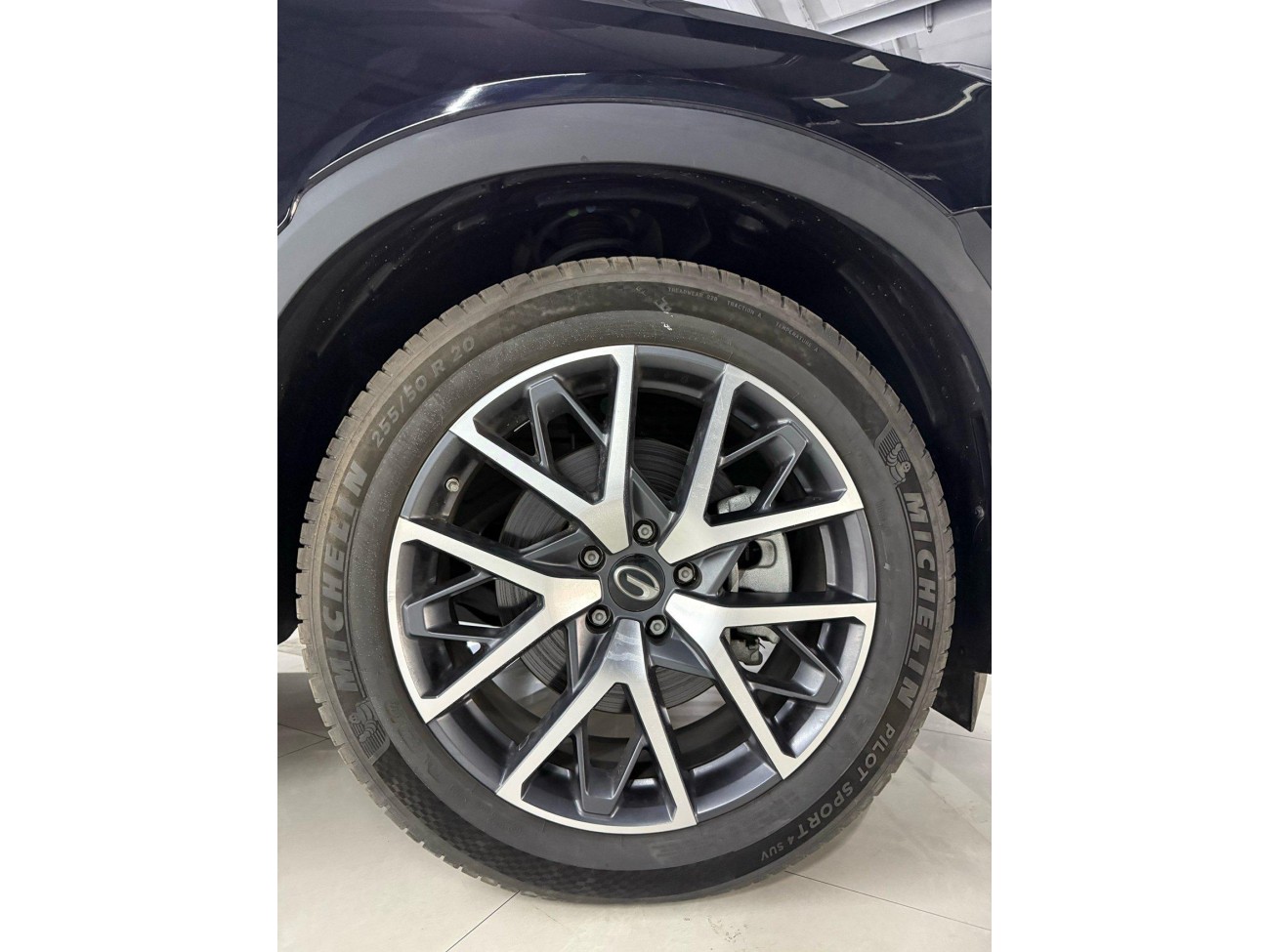 Trumpchi GS8 2023