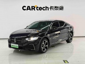 Volkswagen Passat 2024