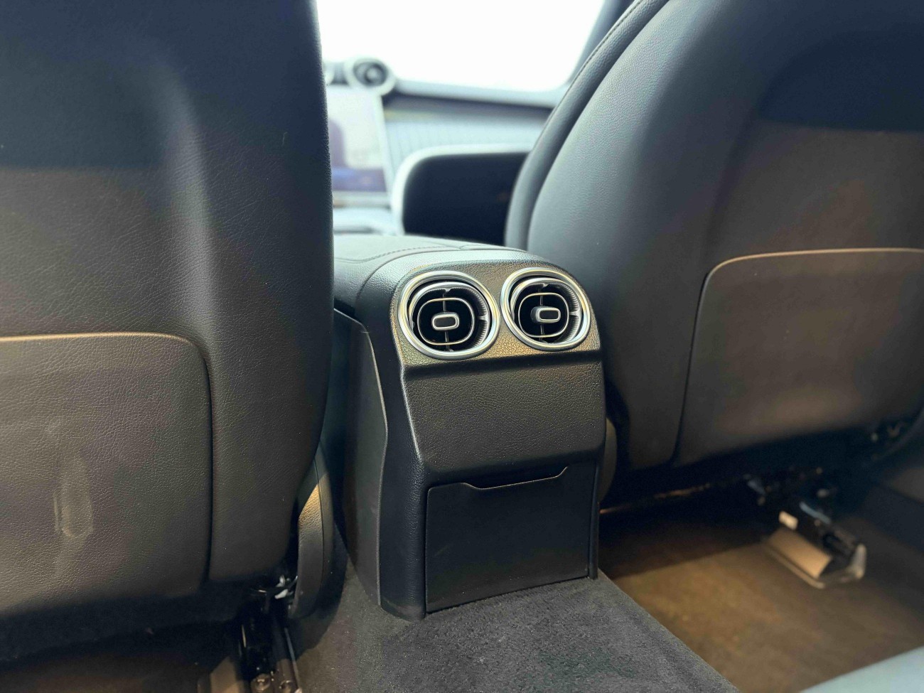 Mercedes-Benz C 260 L 2024