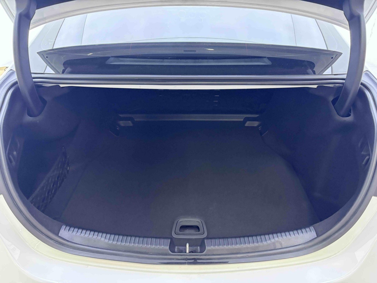 Mercedes-Benz C 260 L 2024