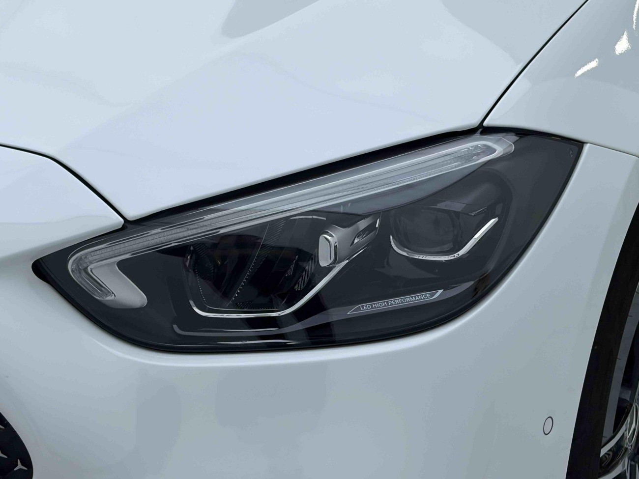 Mercedes-Benz C 260 L 2024