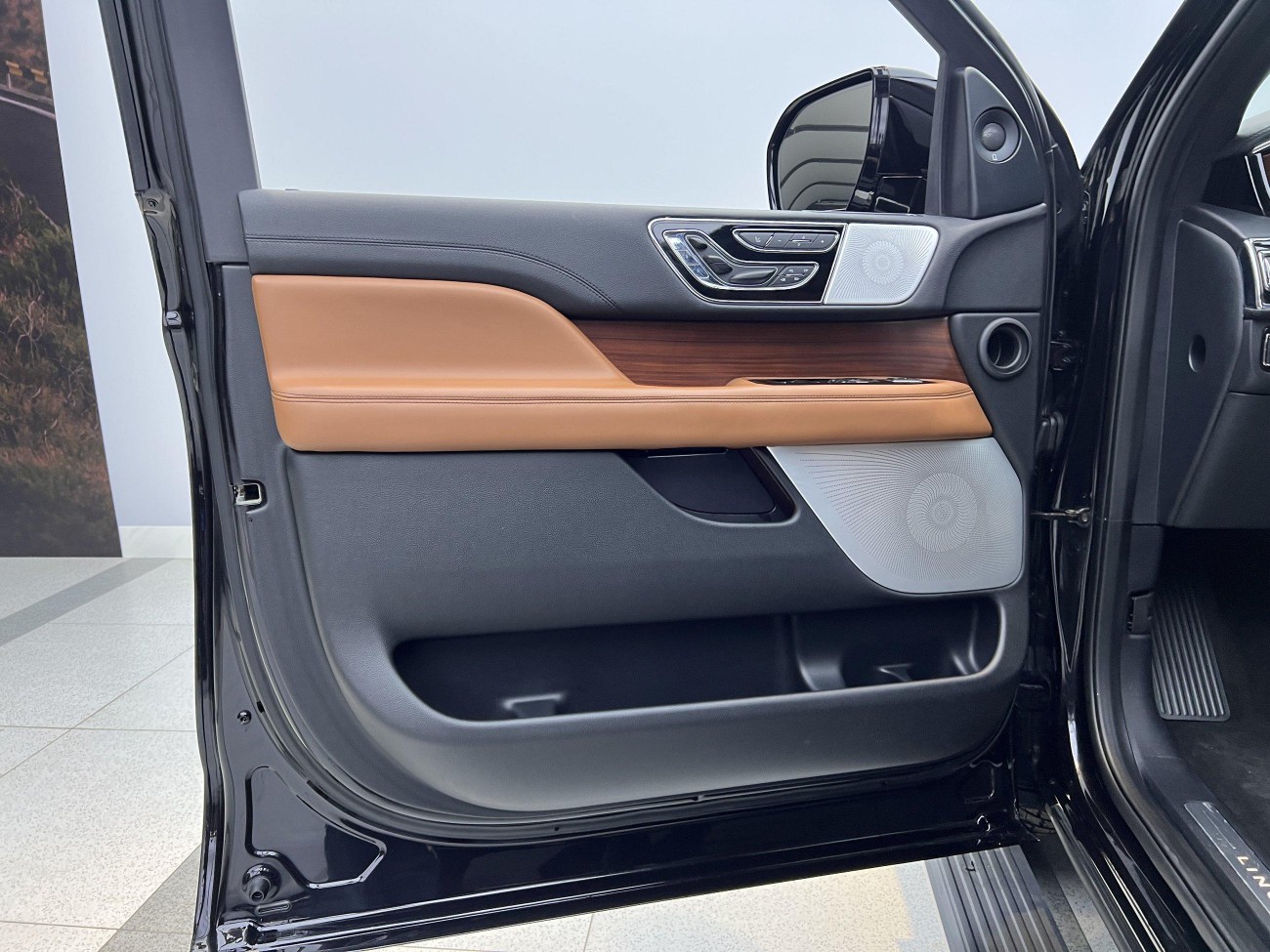 Lincoln Navigator 2021