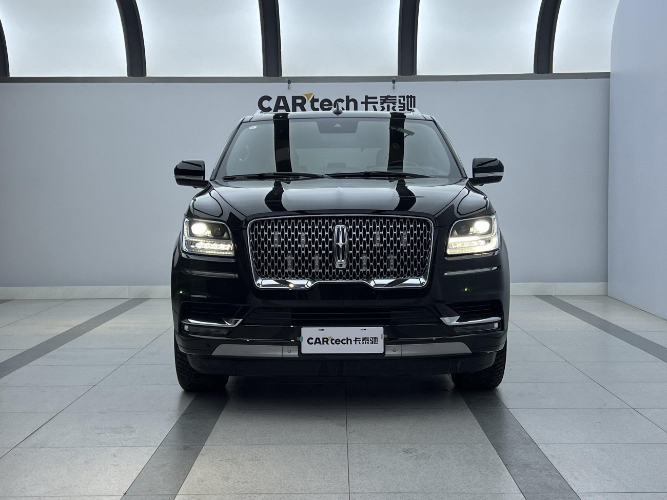 Lincoln Navigator 2021
