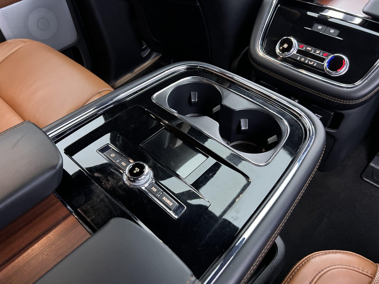Lincoln Navigator 2021