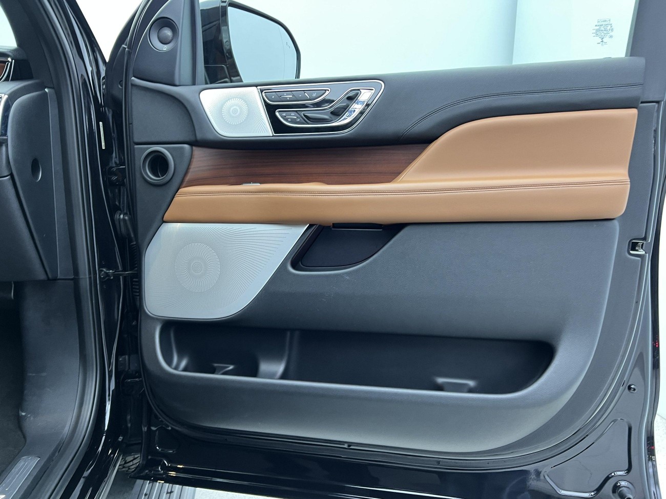 Lincoln Navigator 2021