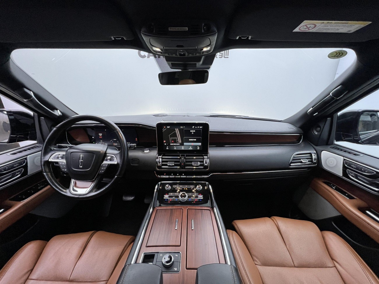 Lincoln Navigator 2021
