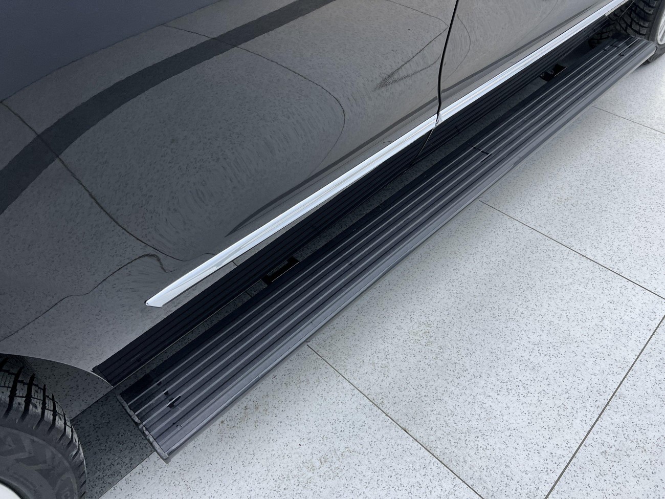 Lincoln Navigator 2021
