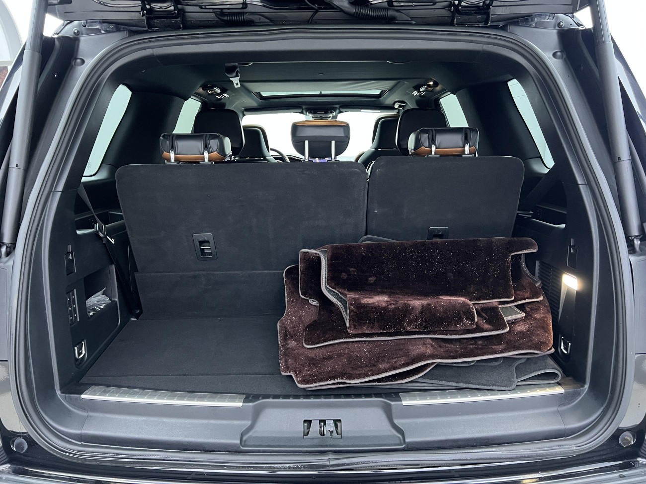 Lincoln Navigator 2021