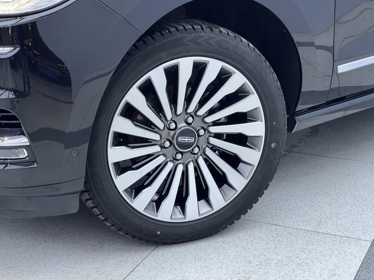 Lincoln Navigator 2021