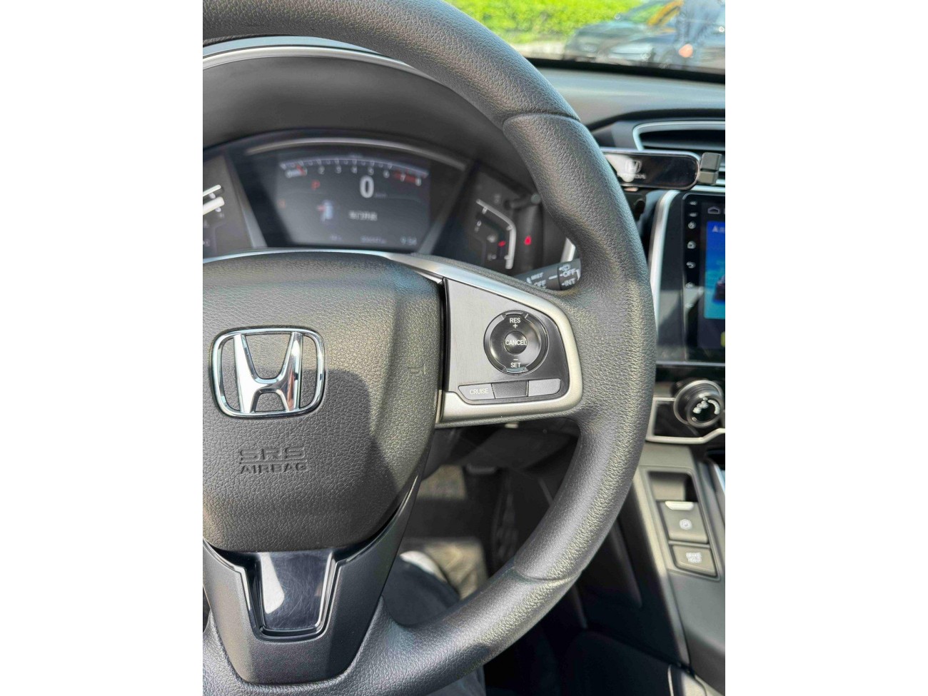 Honda Breeze 2022