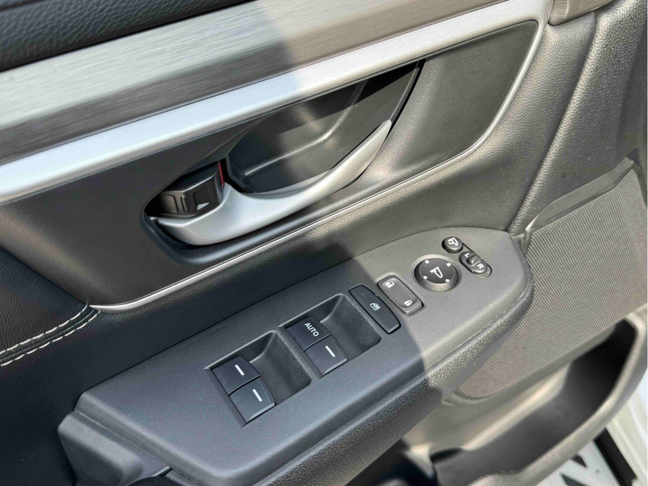 Honda Breeze 2022