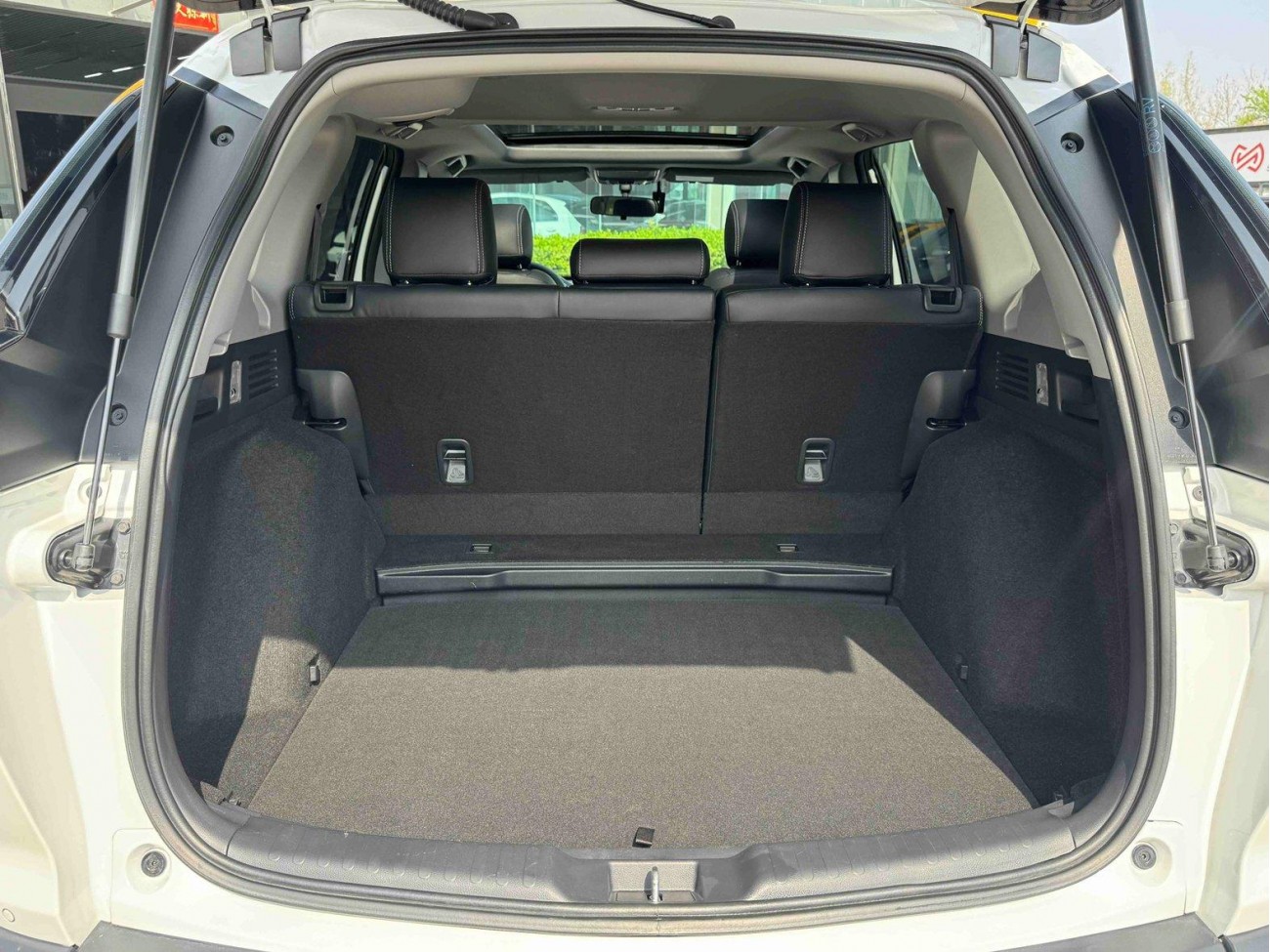Honda Breeze 2022