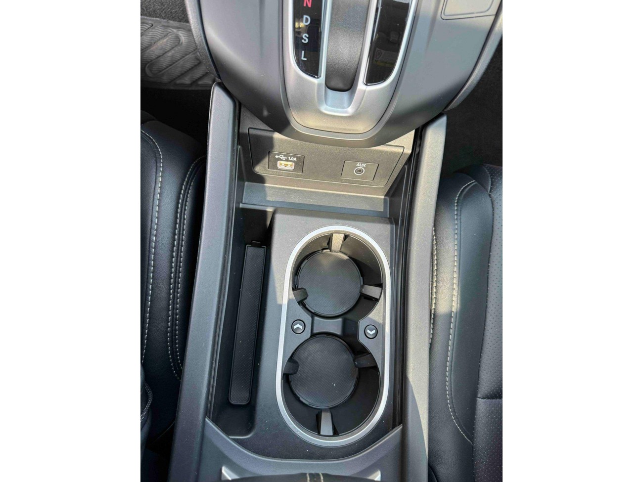 Honda Breeze 2022