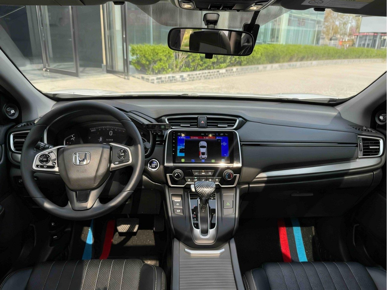 Honda Breeze 2022
