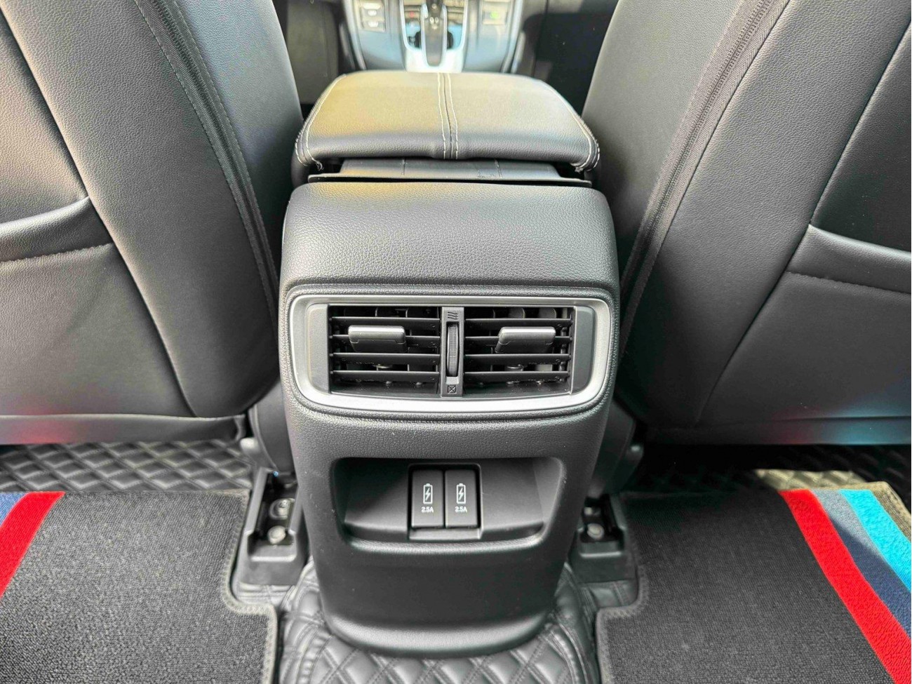 Honda Breeze 2022