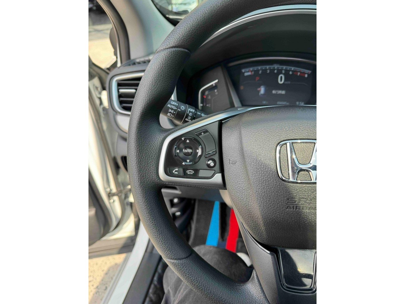 Honda Breeze 2022