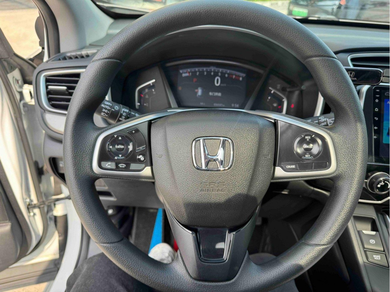 Honda Breeze 2022