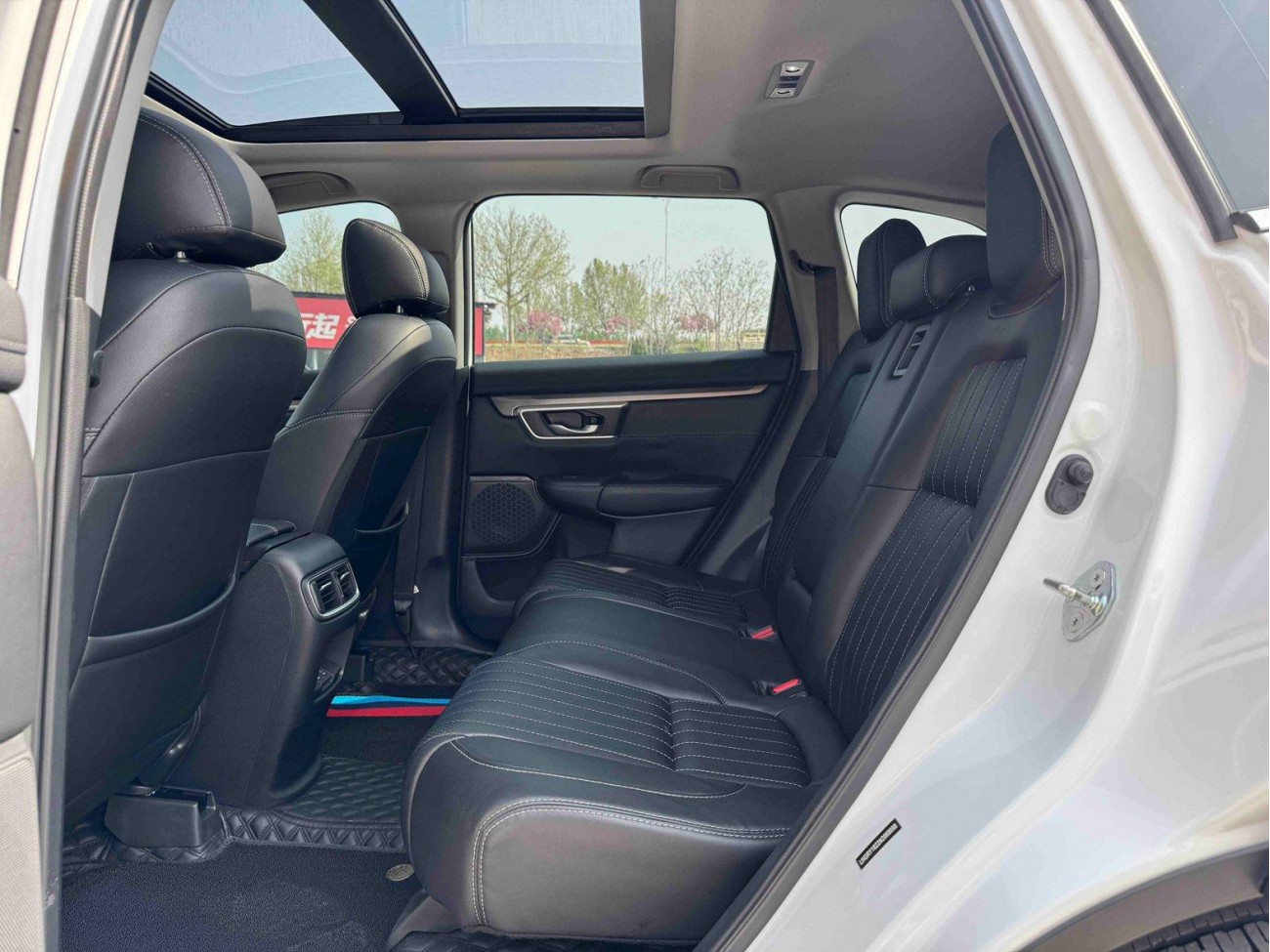 Honda Breeze 2022