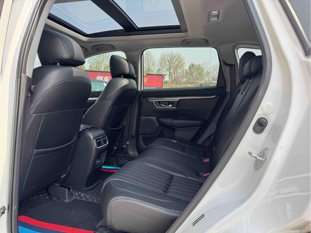 Honda Breeze 2022
