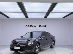 Volkswagen Passat 2025
