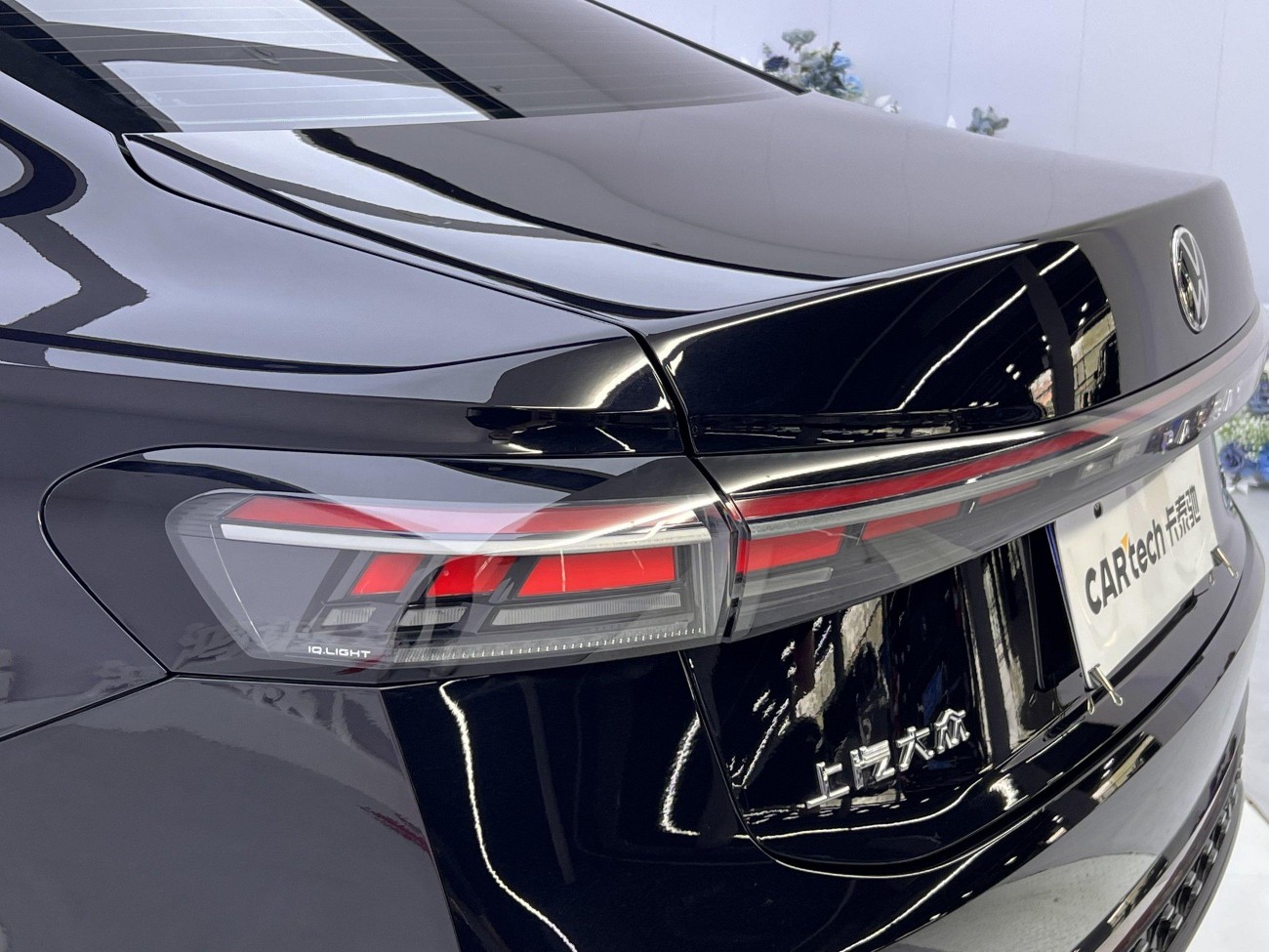 Volkswagen Passat 2025