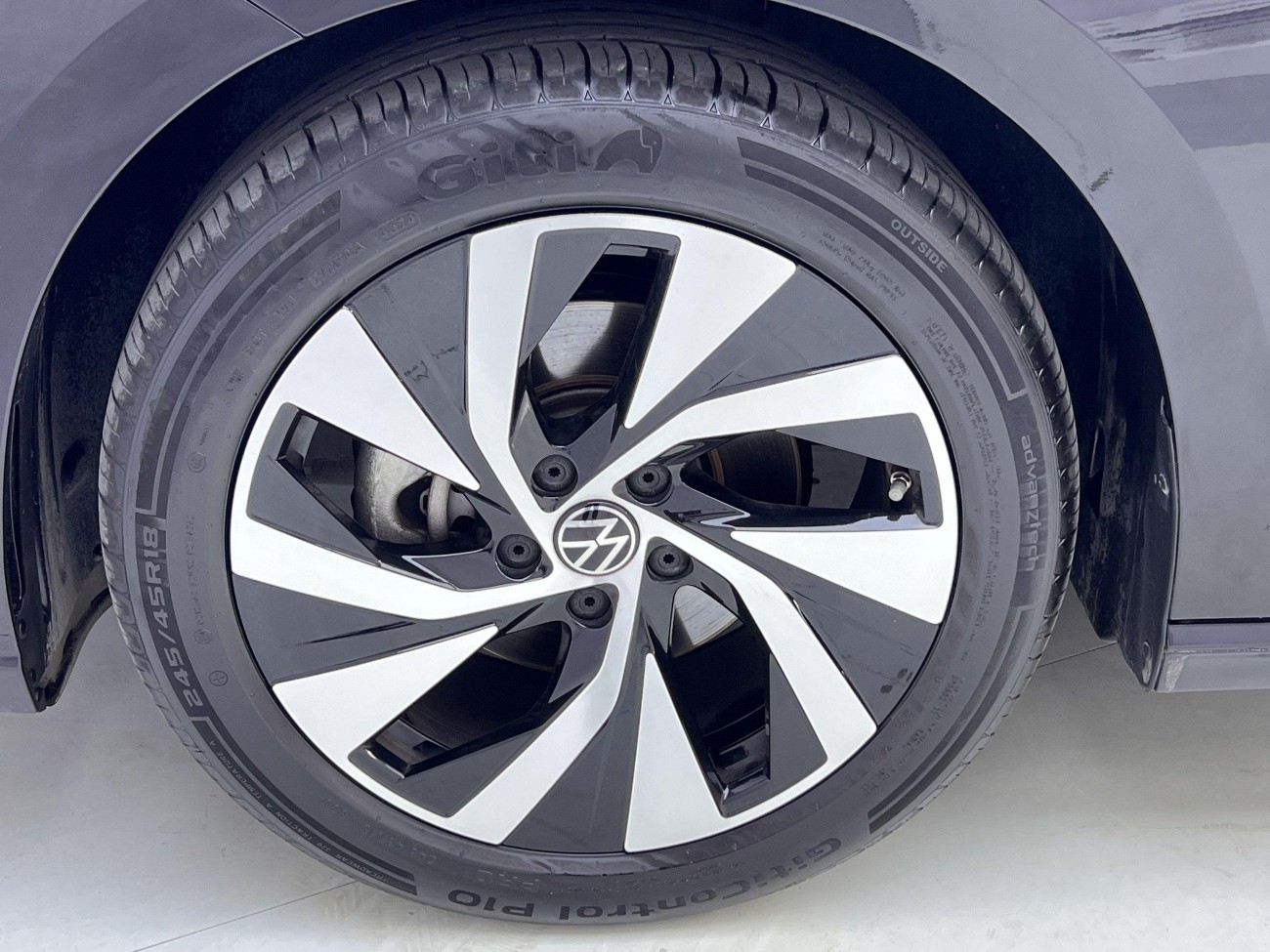Volkswagen Passat 2025