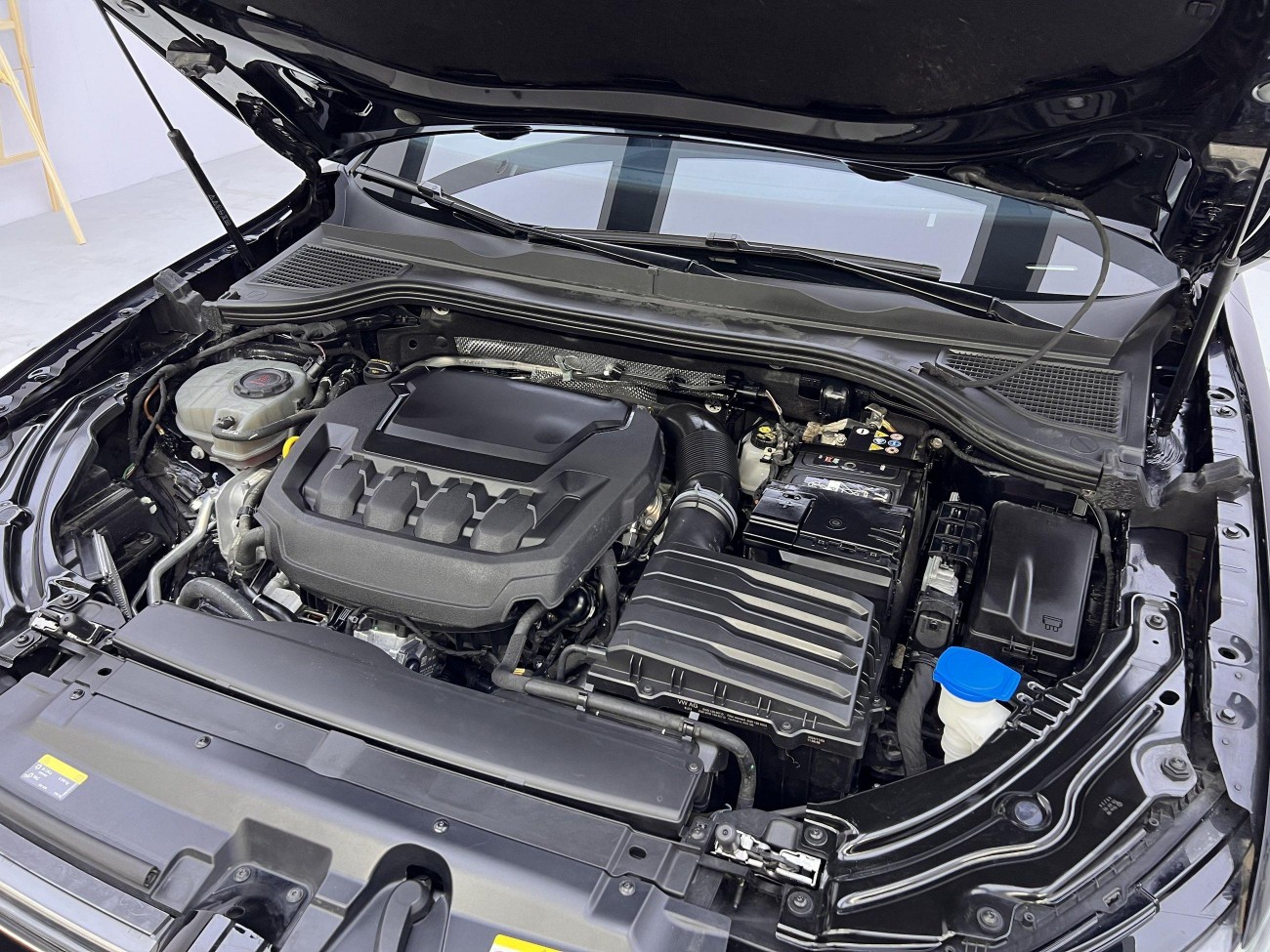 Volkswagen Passat 2025