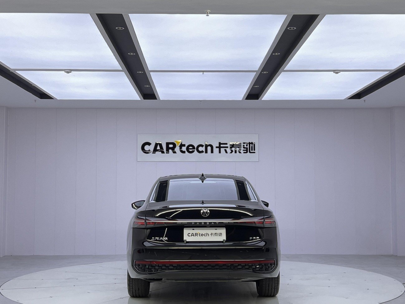 Volkswagen Passat 2025