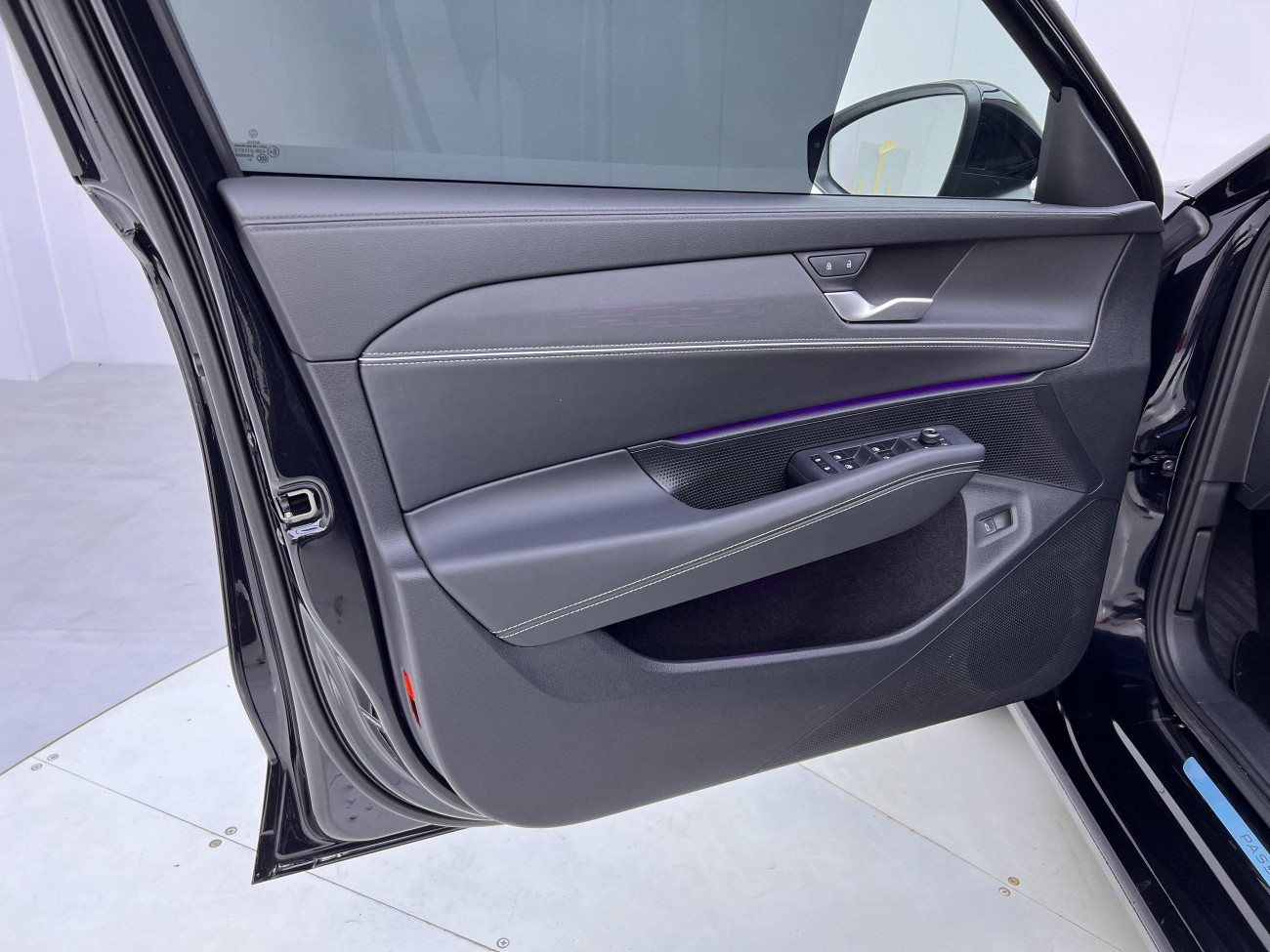 Volkswagen Passat 2025