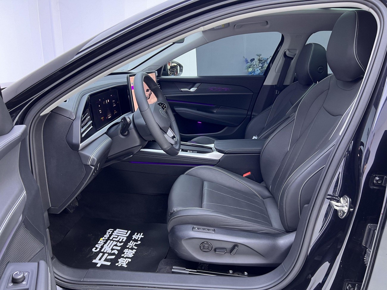 Volkswagen Passat 2025