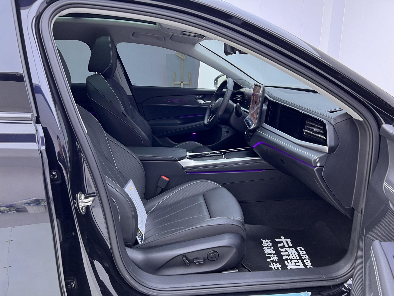 Volkswagen Passat 2025