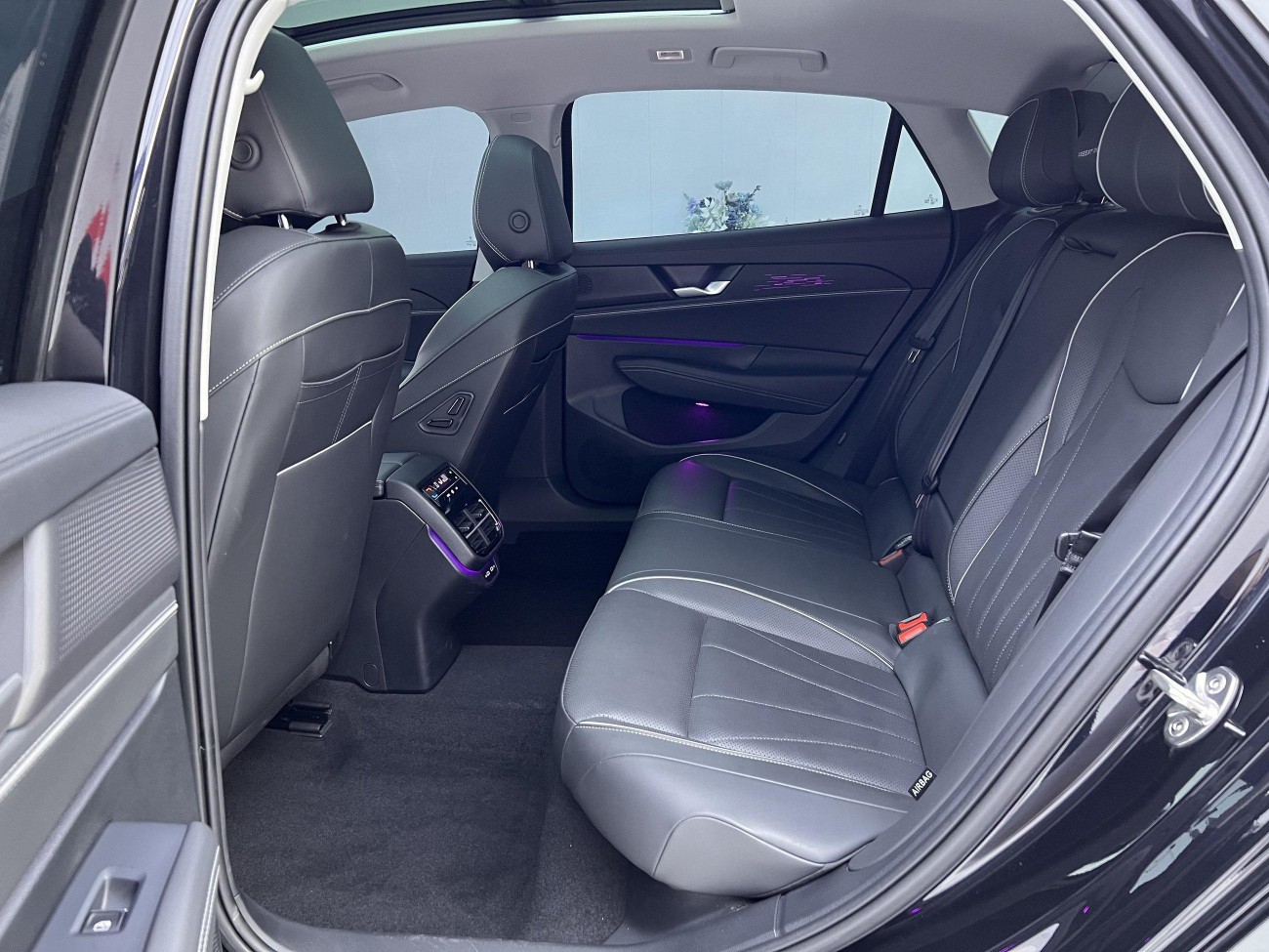Volkswagen Passat 2025