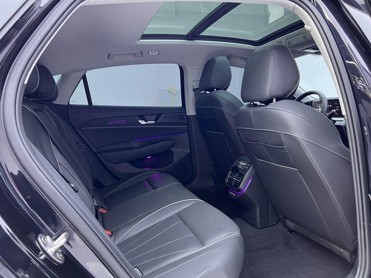 Volkswagen Passat 2025