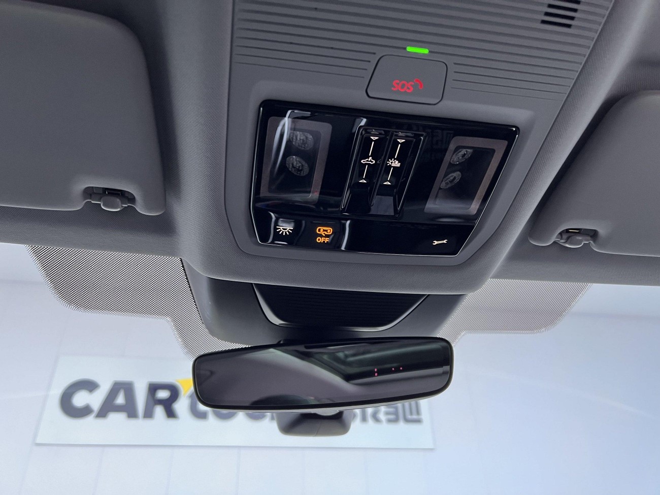 Volkswagen Passat 2025