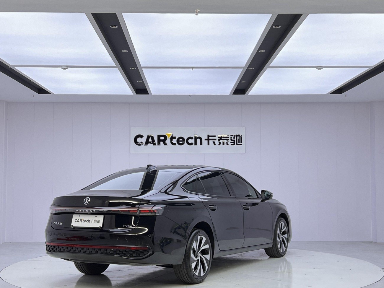 Volkswagen Passat 2025