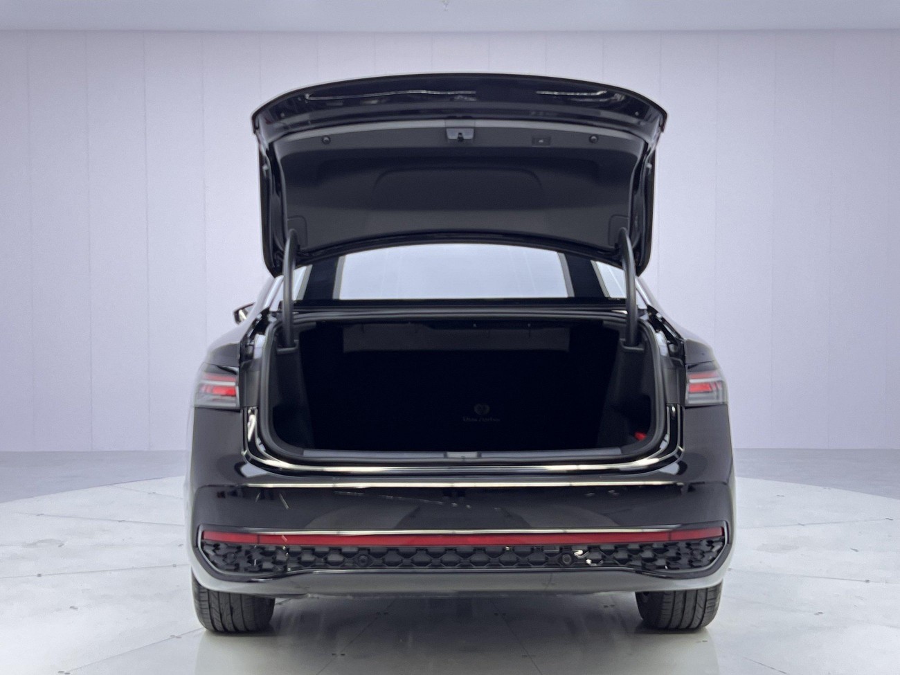 Volkswagen Passat 2025