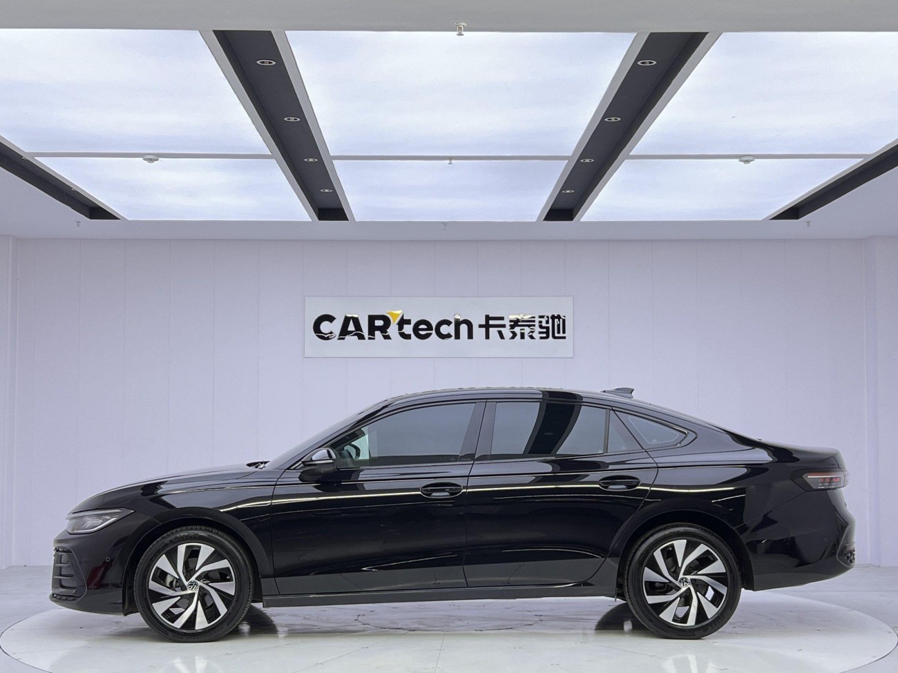 Volkswagen Passat 2025