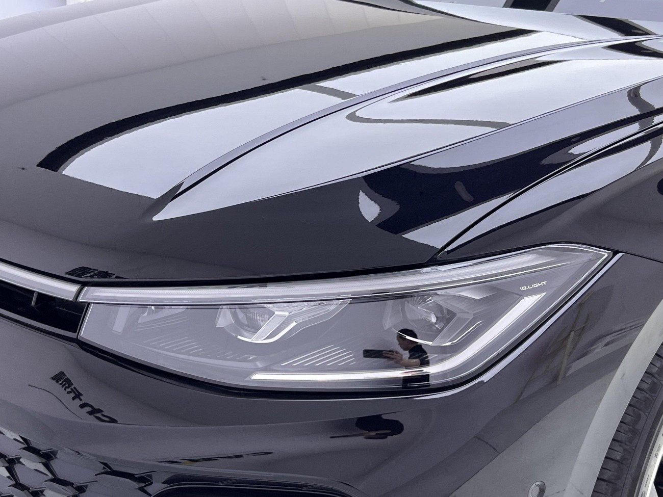 Volkswagen Passat 2025