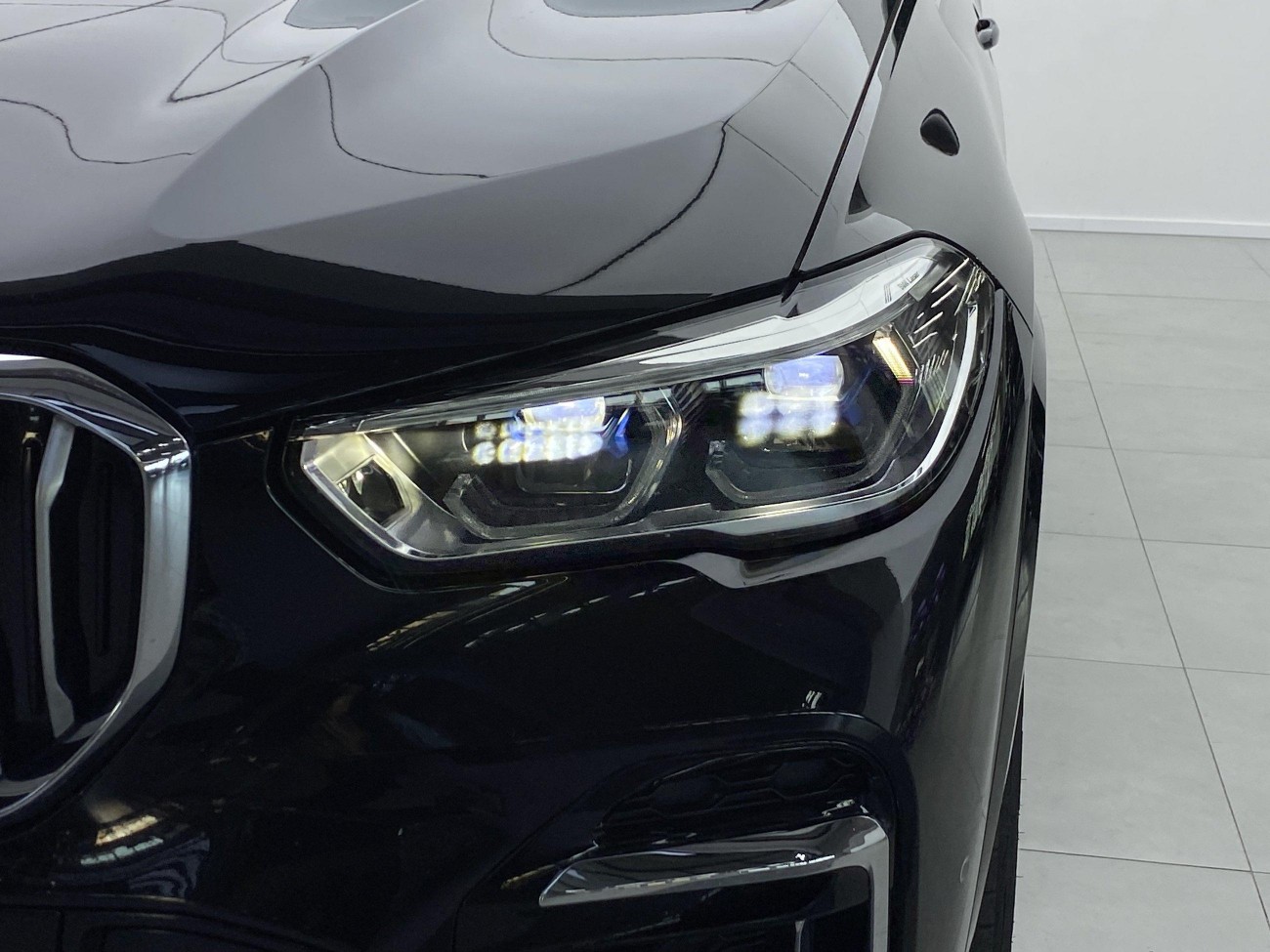 BMW X5 2023