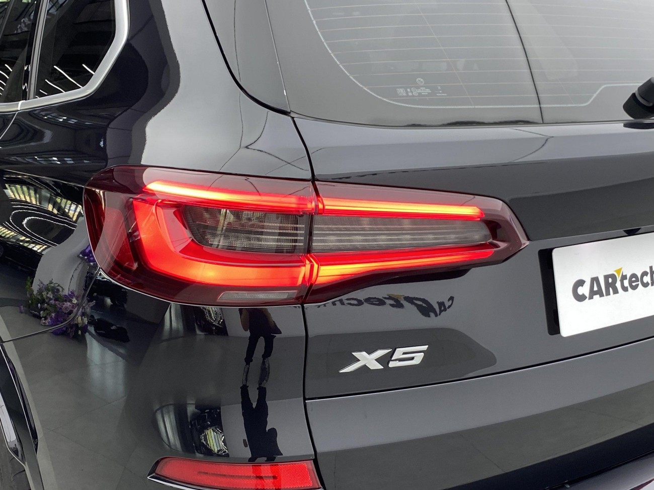 BMW X5 2023