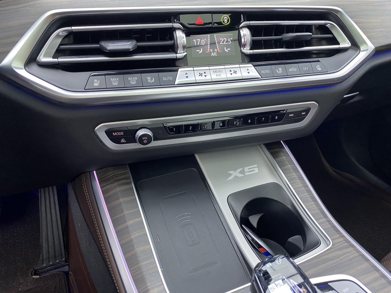 BMW X5 2023