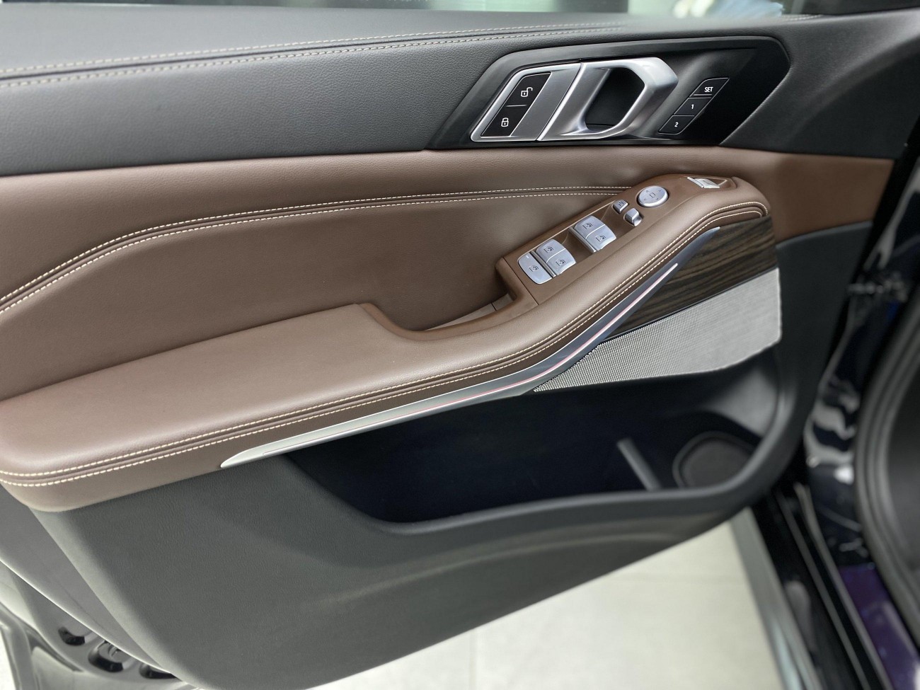 BMW X5 2023