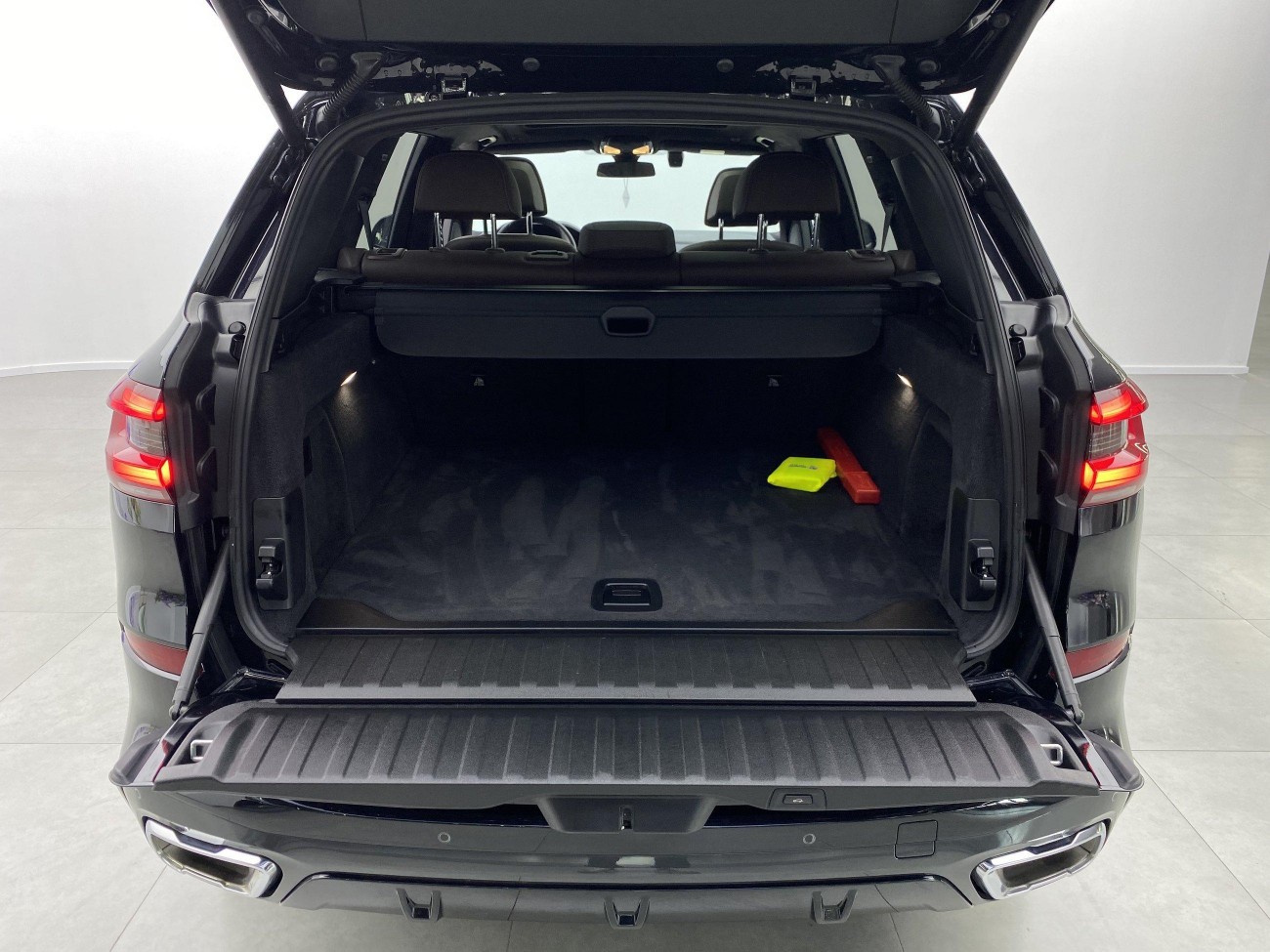 BMW X5 2023