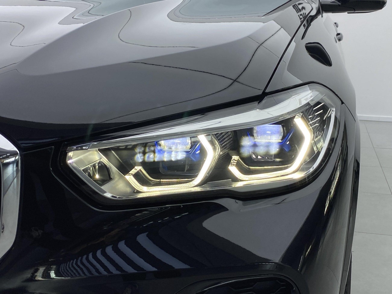 BMW X5 2023