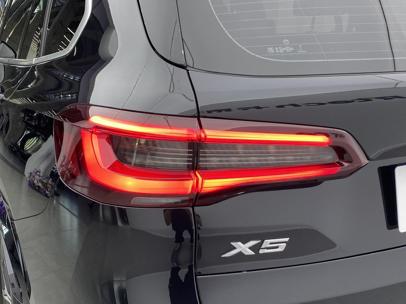 BMW X5 2023