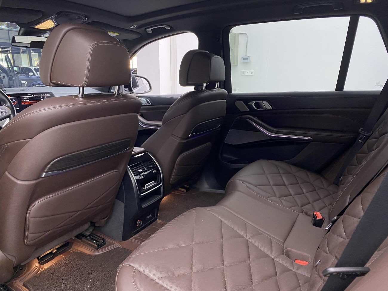 BMW X5 2023